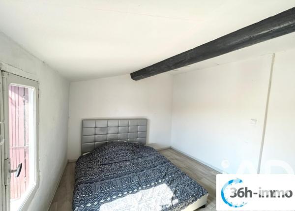 Maison à vendre 6 pièces 106 m² Saint-Gilles