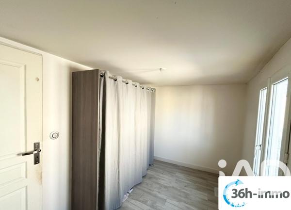 Maison à vendre 6 pièces 106 m² Saint-Gilles