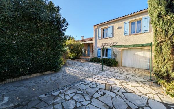 Maison à vendre    6 pièces •  Avignon