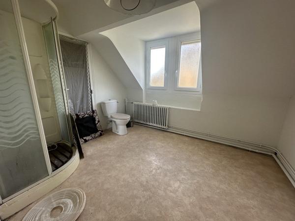 Maison à vendre |  Ruffec |  3 pièces | 78 m²