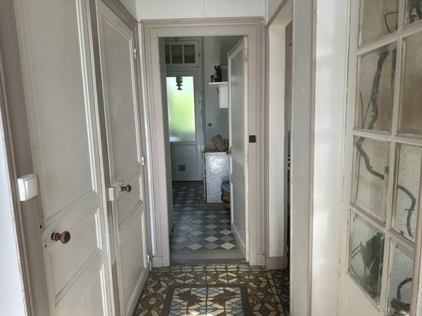 Maison à vendre |  Ruffec |  3 pièces | 78 m²