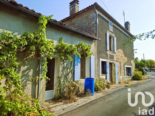 Maison à vendre 4 pièces 130 m² Les Pins