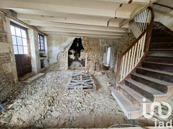 Maison à vendre 4 pièces 130 m² Les Pins