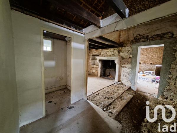 Maison à vendre 4 pièces 130 m² Les Pins