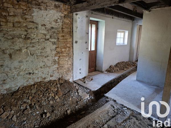 Maison à vendre 4 pièces 130 m² Les Pins