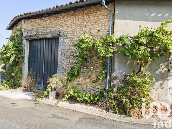 Maison à vendre 4 pièces 130 m² Les Pins
