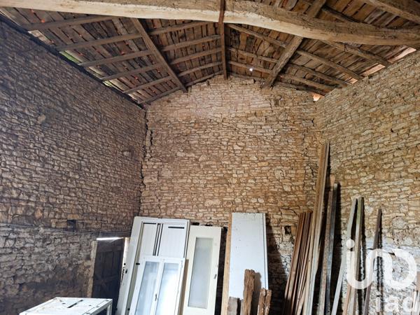 Maison à vendre 4 pièces 130 m² Les Pins