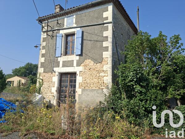 Maison à vendre 4 pièces 130 m² Les Pins