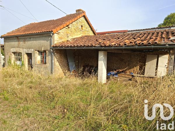 Maison à vendre 4 pièces 130 m² Les Pins