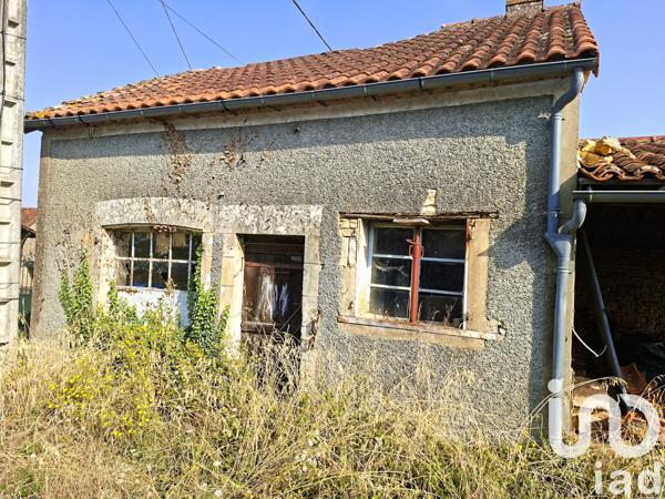 Maison à vendre 4 pièces 130 m² Les Pins