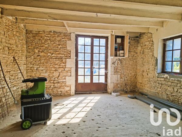 Maison à vendre 4 pièces 130 m² Les Pins