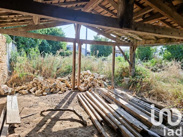 Maison à vendre 4 pièces 130 m² Les Pins