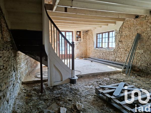 Maison à vendre 4 pièces 130 m² Les Pins