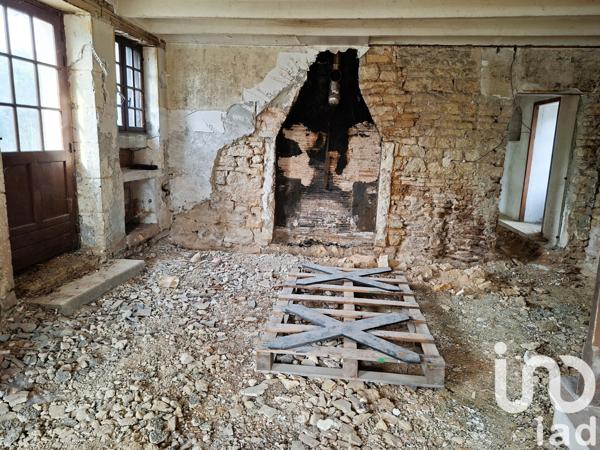 Maison à vendre 4 pièces 130 m² Les Pins