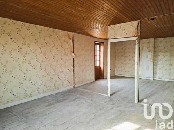 Maison à vendre 4 pièces 130 m² Les Pins