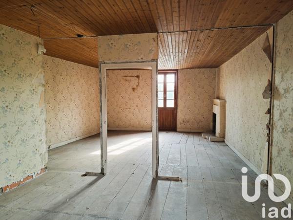 Maison à vendre 4 pièces 130 m² Les Pins