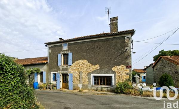 Maison à vendre 4 pièces 130 m² Les Pins