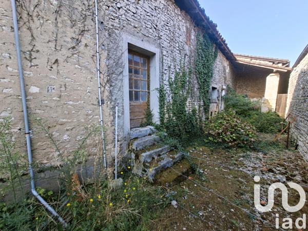 Maison à vendre 4 pièces 130 m² Les Pins