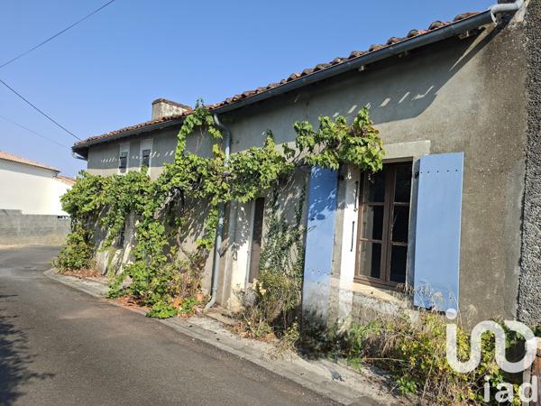 Maison à vendre 4 pièces 130 m² Les Pins
