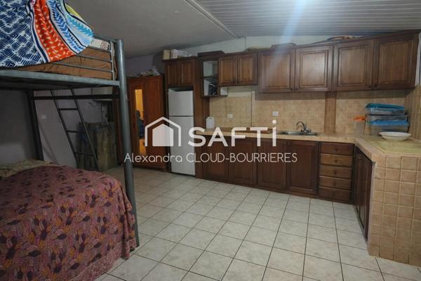 Maison proche des commodités !