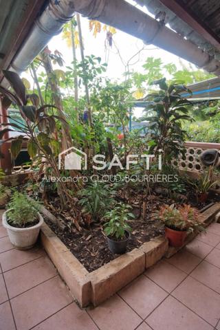 Maison proche des commodités !