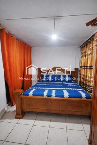 Maison proche des commodités !