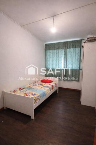 Maison proche des commodités !