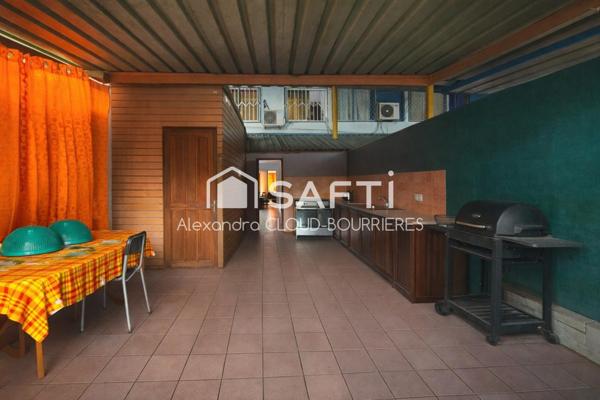 Maison proche des commodités !