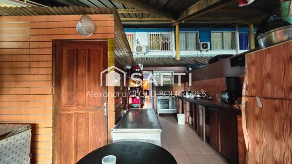 Maison proche des commodités !