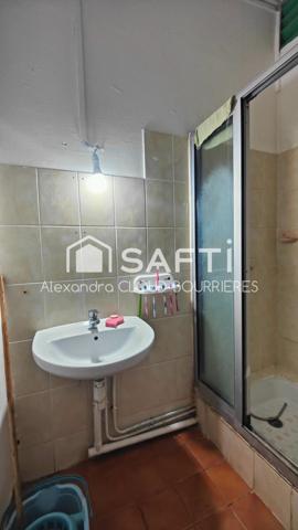 Maison proche des commodités !