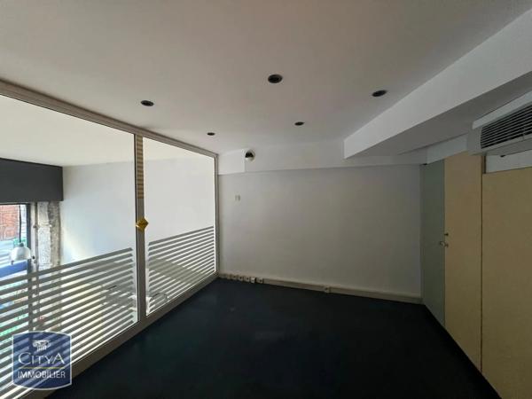 Local commercial à louer 265.24m² Grenoble (38000)