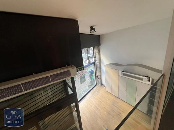Local commercial à louer 265.24m² Grenoble (38000)