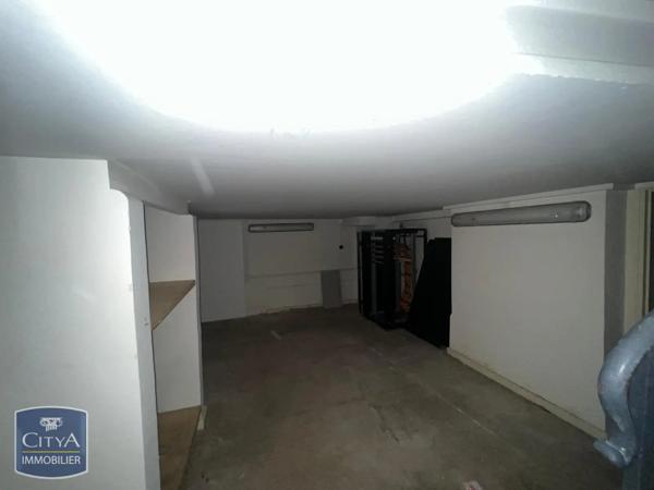 Local commercial à louer 265.24m² Grenoble (38000)