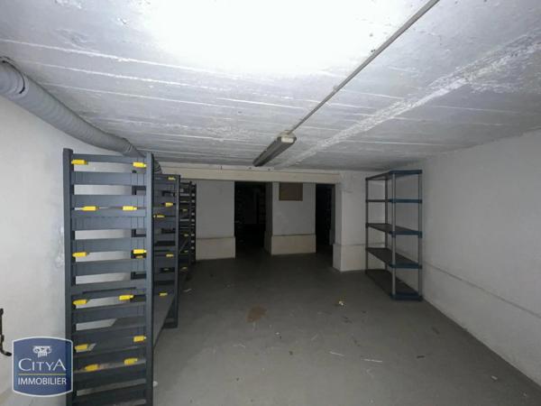 Local commercial à louer 265.24m² Grenoble (38000)