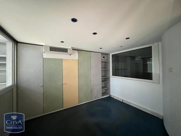 Local commercial à louer 265.24m² Grenoble (38000)