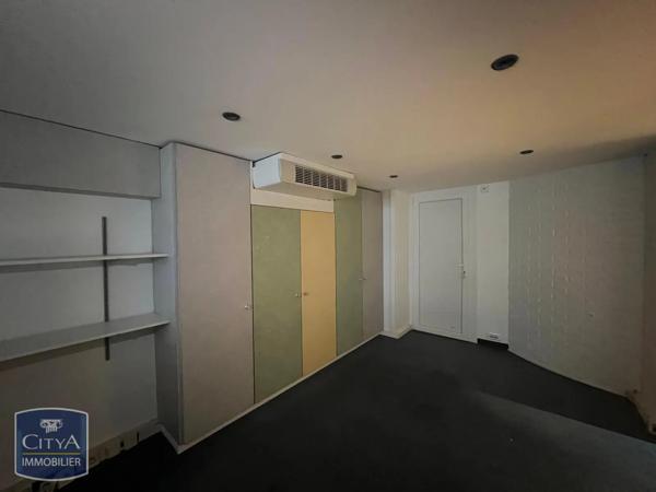 Local commercial à louer 265.24m² Grenoble (38000)