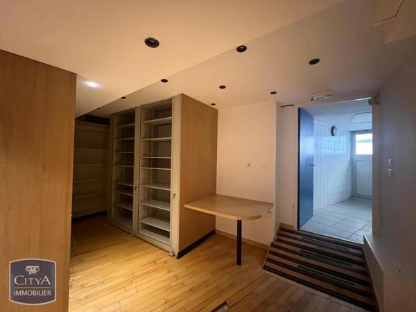 Local commercial à louer 265.24m² Grenoble (38000)