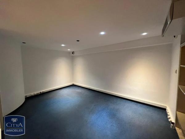 Local commercial à louer 265.24m² Grenoble (38000)