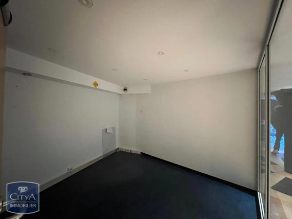 Local commercial à louer 265.24m² Grenoble (38000)