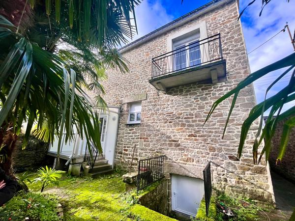 Location maison Pontivy : 950 € - AJP Immobilier Pontivy