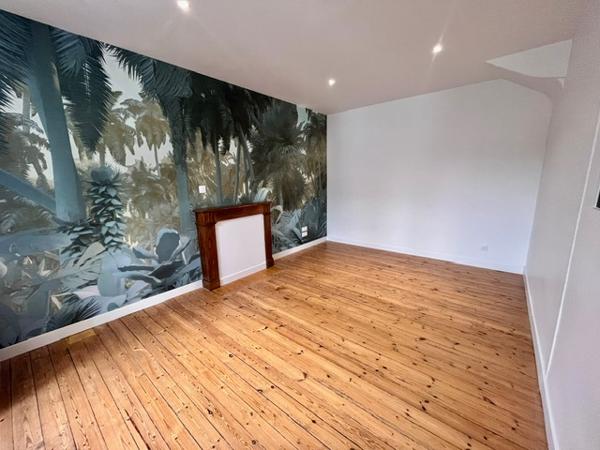 Location maison Pontivy : 950 € - AJP Immobilier Pontivy