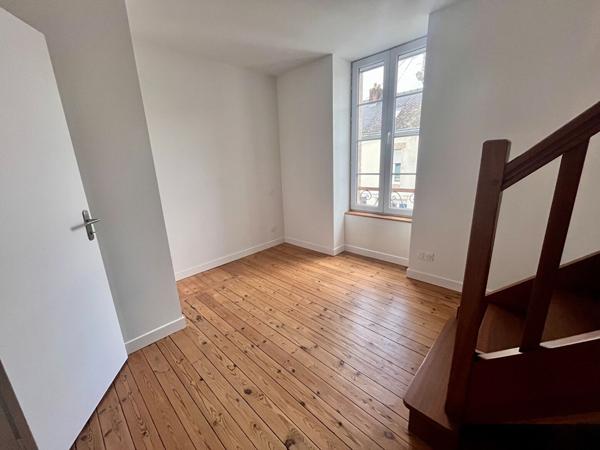 Location maison Pontivy : 950 € - AJP Immobilier Pontivy