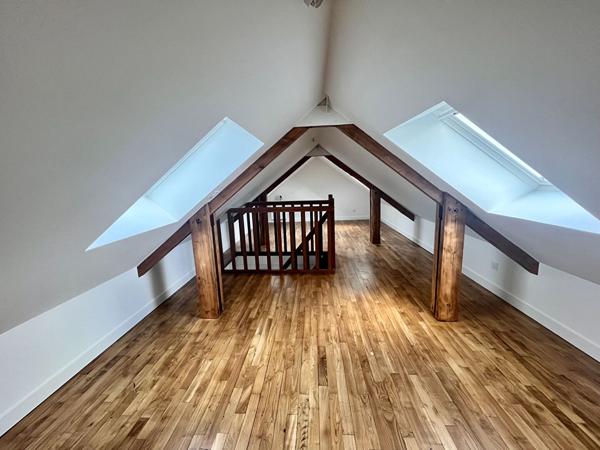 Location maison Pontivy : 950 € - AJP Immobilier Pontivy