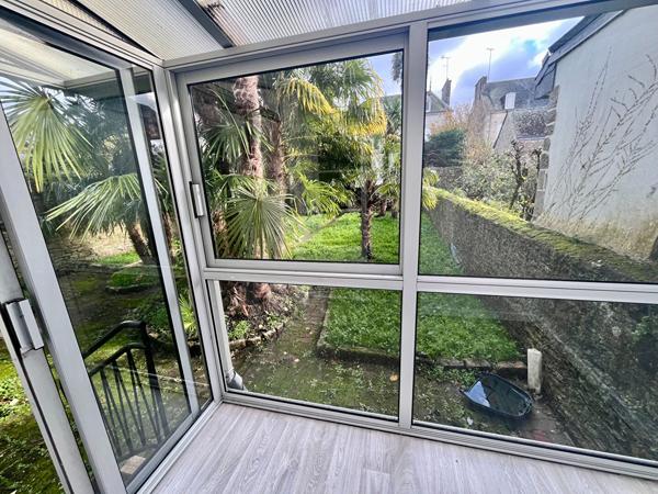 Location maison Pontivy : 950 € - AJP Immobilier Pontivy