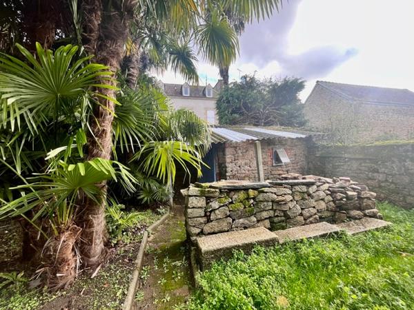 Location maison Pontivy : 950 € - AJP Immobilier Pontivy