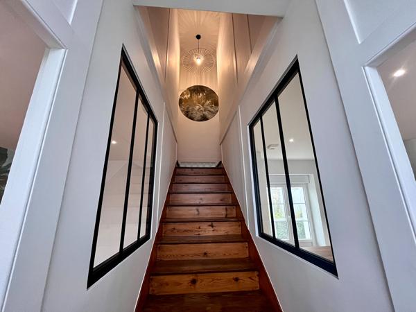 Location maison Pontivy : 950 € - AJP Immobilier Pontivy