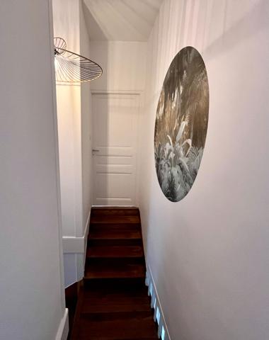 Location maison Pontivy : 950 € - AJP Immobilier Pontivy
