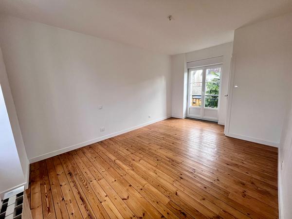 Location maison Pontivy : 950 € - AJP Immobilier Pontivy