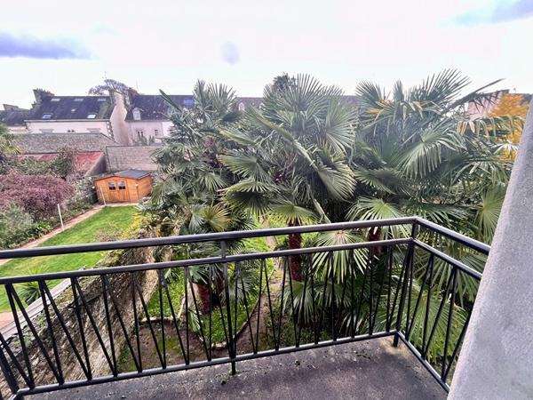 Location maison Pontivy : 950 € - AJP Immobilier Pontivy