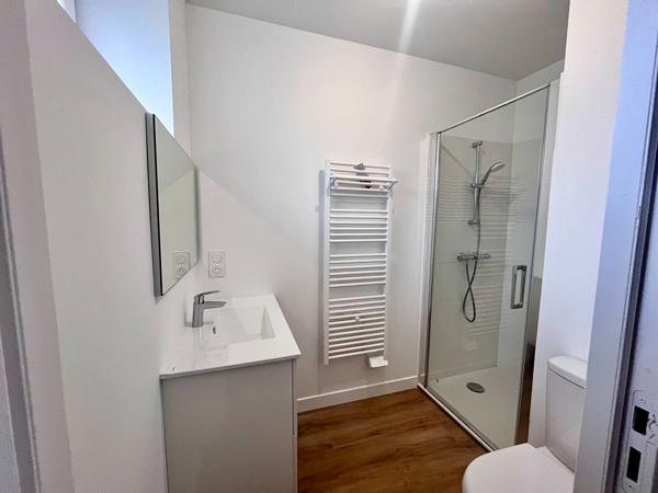 Location maison Pontivy : 950 € - AJP Immobilier Pontivy